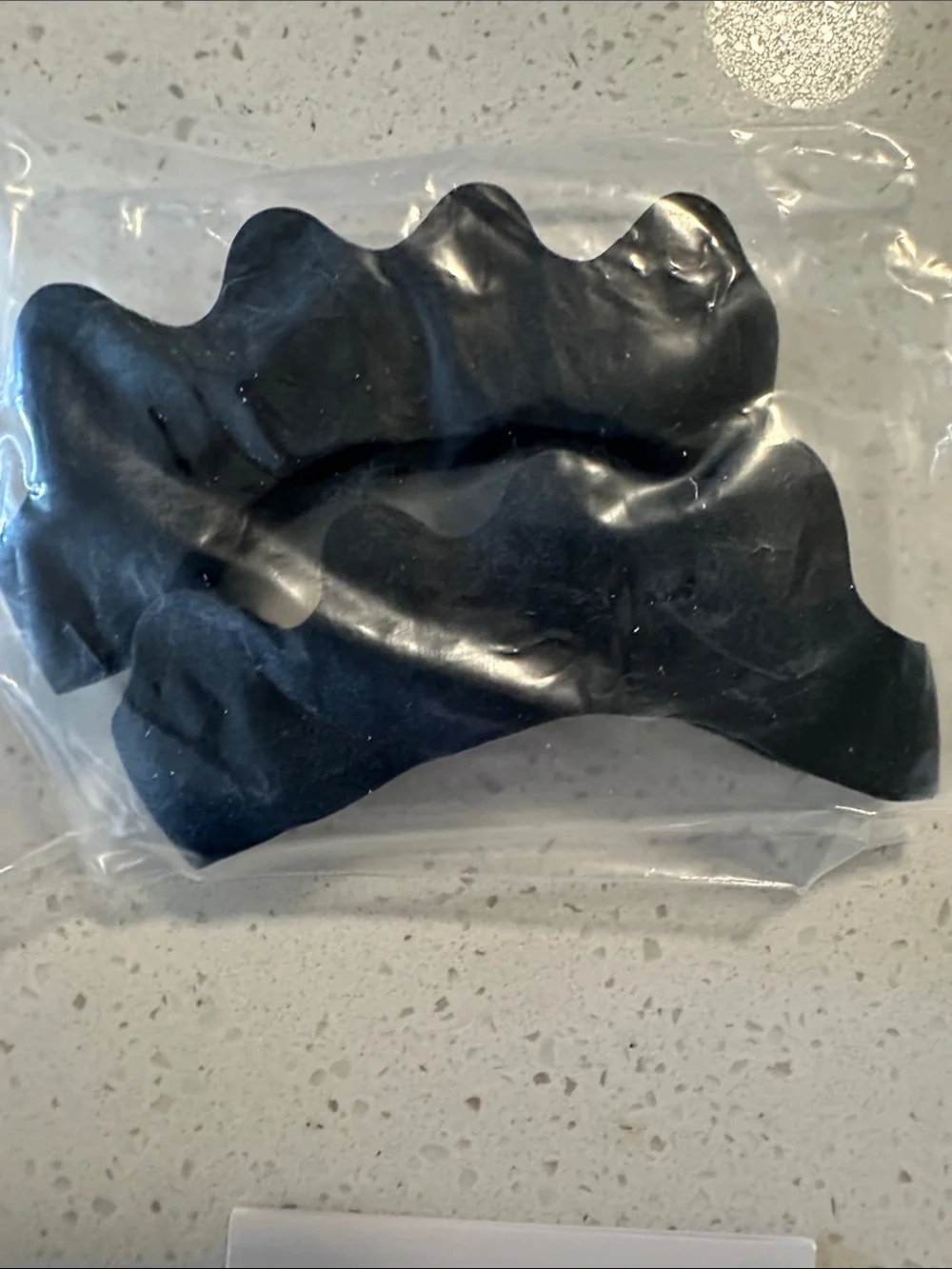 Blue Bodhi Feet Toe Separators